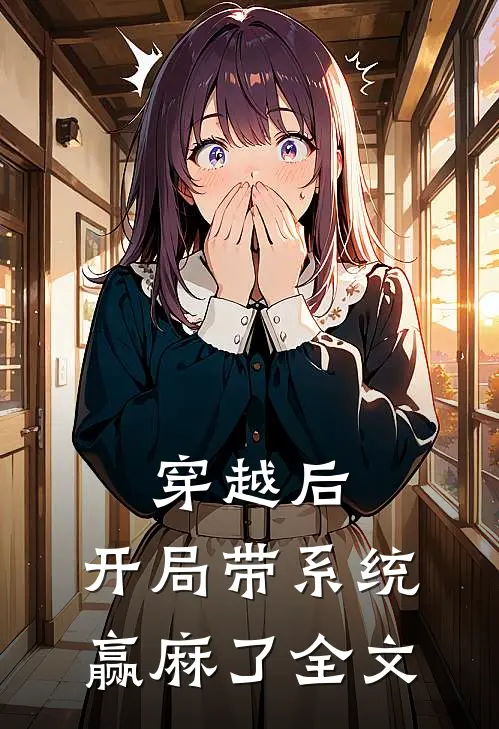穿越后，开局带系统赢麻了全文