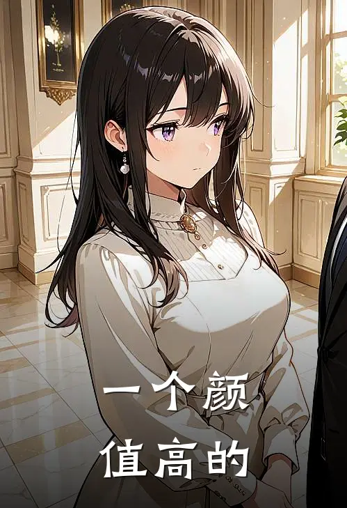 一个颜值高的