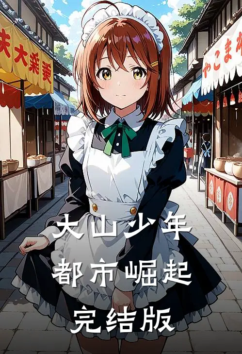 大山少年都市崛起完结版