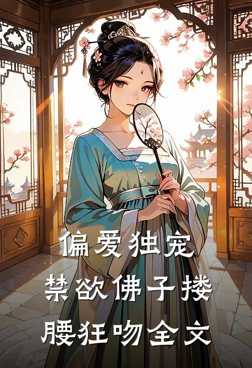 偏爱独宠，禁欲佛子搂腰狂吻全文