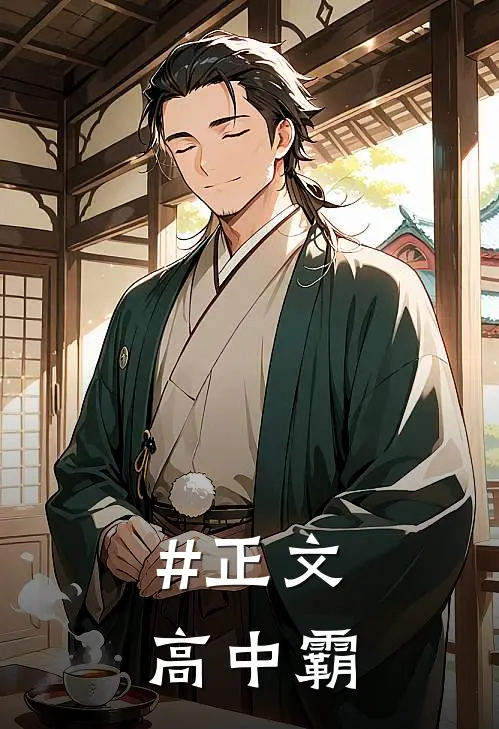 #正文高中霸