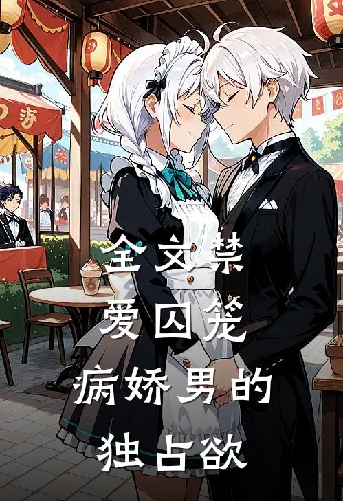 全文禁爱囚笼：病娇男的独占欲