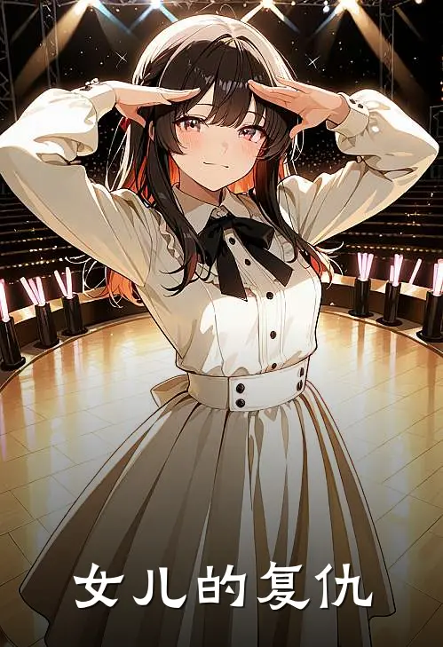 女儿的复仇