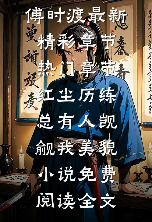 热门章节红尘历练:总有人觊觎我美貌（司莲傅时渡）最新精彩章节_热门章节红尘历练:总有人觊觎我美貌小说免费阅读全文
