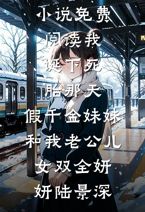 七零：靠娇气在糙汉怀里风生水起番外