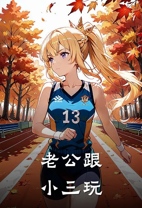 老公跟小三玩