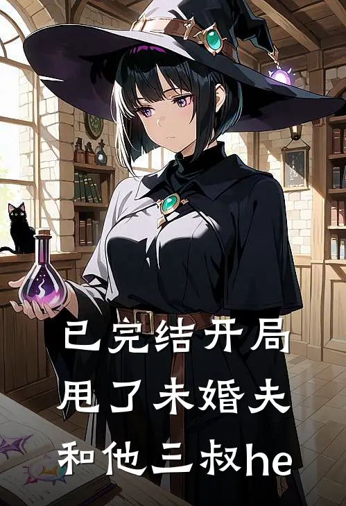 已完结开局甩了未婚夫，和他三叔he