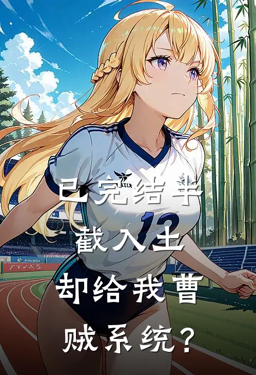 已完结半截入土：却给我曹贼系统？