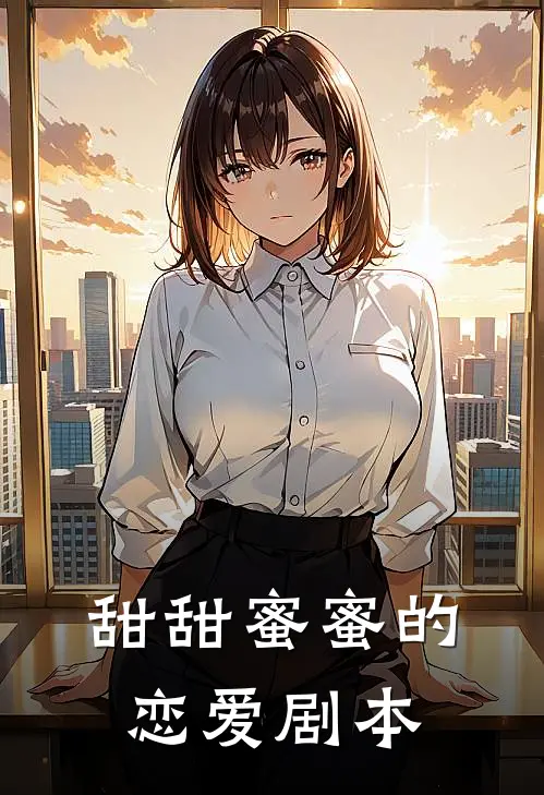 甜甜蜜蜜的恋爱剧本