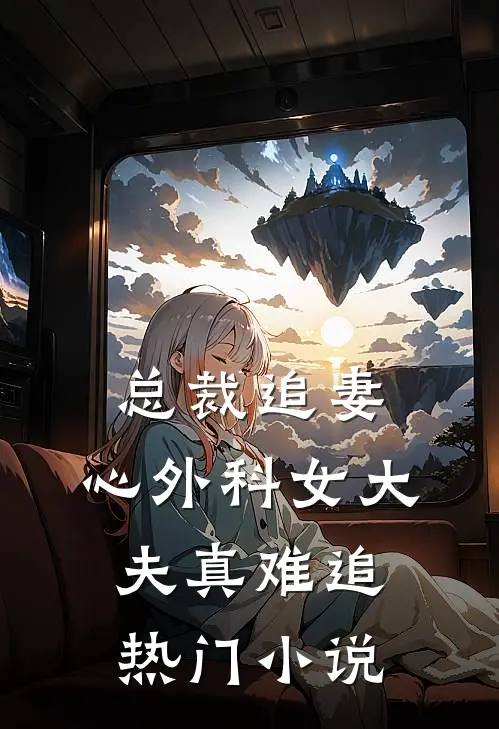 总裁追妻：心外科女大夫真难追热门小说