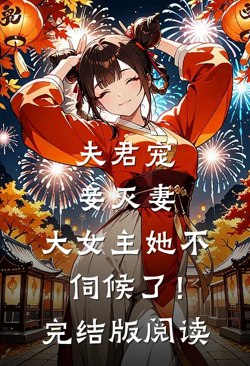 夫君宠妾灭妻，大女主她不伺候了！完结版阅读