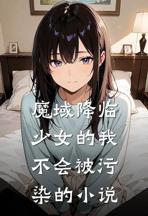 魔域降临，少女的我不会被污染的小说