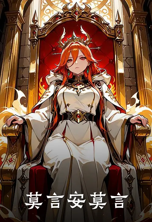 莫言安莫言