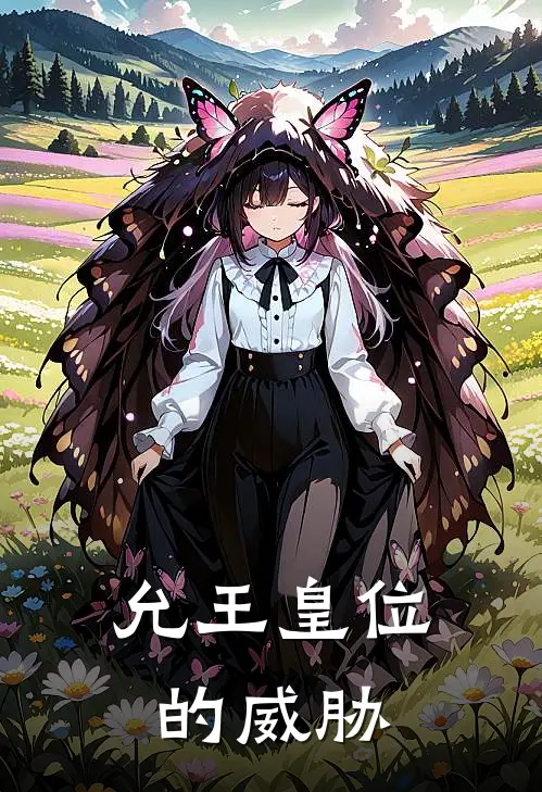 允王皇位的威胁
