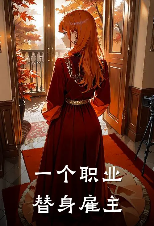 一个职业替身雇主