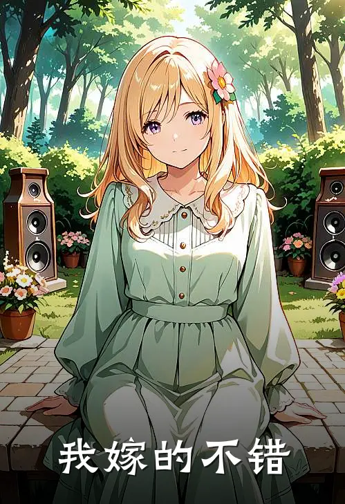 我嫁的不错