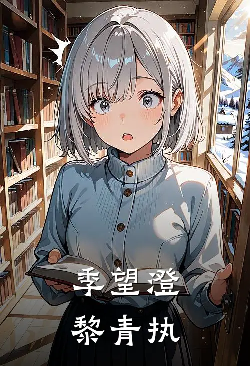 季望澄黎青执