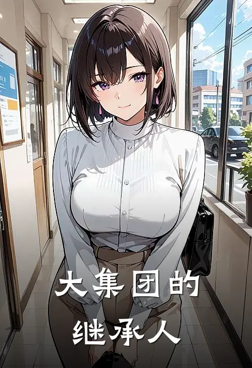大集团的继承人