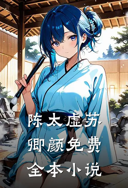 陈太虚苏卿颜免费全本小说