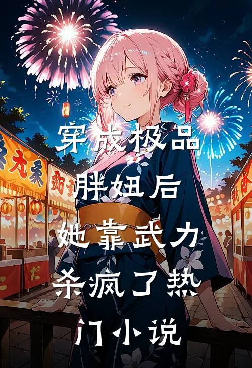 穿成极品胖妞后，她靠武力杀疯了热门小说