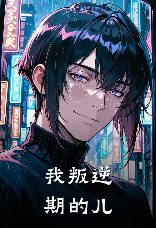 我叛逆期的儿