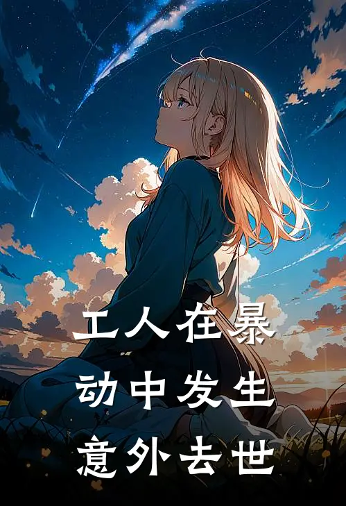 工人在暴动中发生意外去世