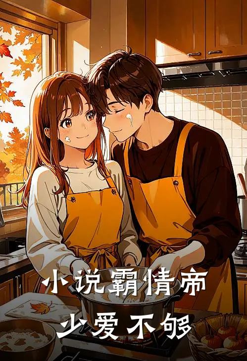 小说霸情帝少爱不够
