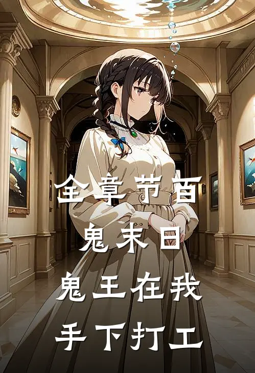 全章节百鬼末日，鬼王在我手下打工