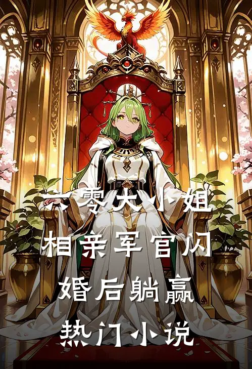 六零大小姐：相亲军官闪婚后躺赢热门小说