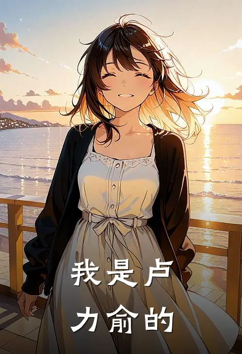 我是卢力俞的