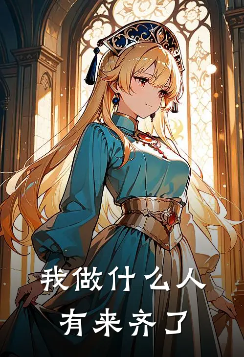 我做什么人有来齐了