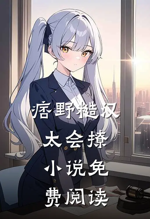 痞野糙汉太会撩小说免费阅读