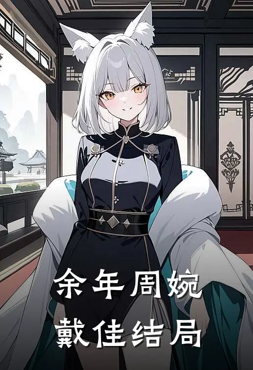 余年周婉戴佳结局