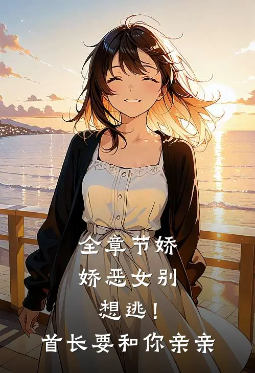 全章节娇娇恶女别想逃！首长要和你亲亲