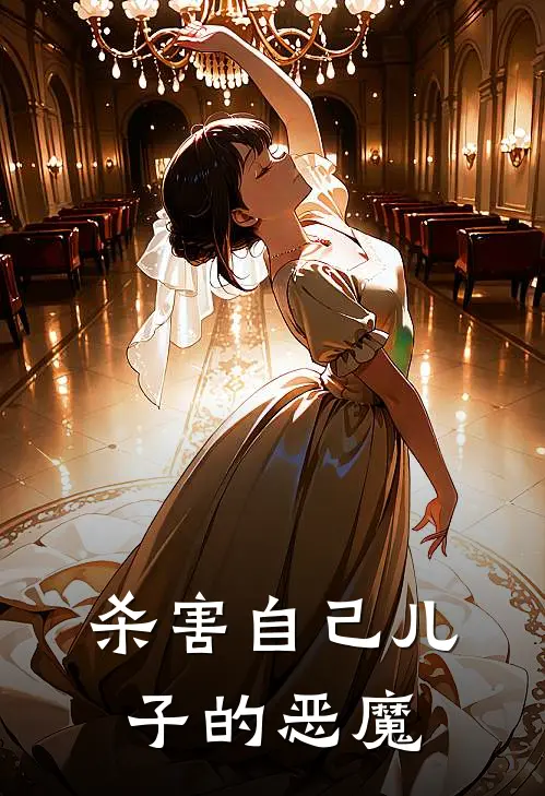 杀害自己儿子的恶魔