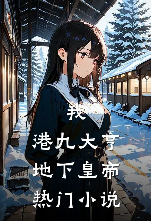 我，港九大亨，地下皇帝热门小说