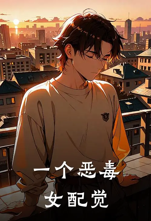一个恶毒女配觉
