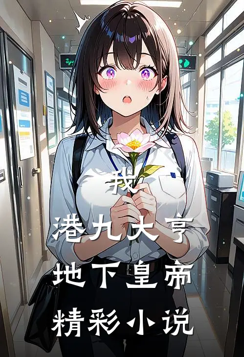 我，港九大亨，地下皇帝精彩小说