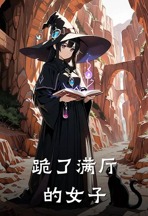 跪了满厅的女子