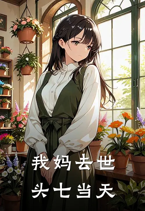 我妈去世头七当天