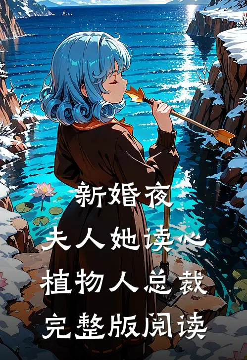 新婚夜，夫人她读心植物人总裁完整版阅读