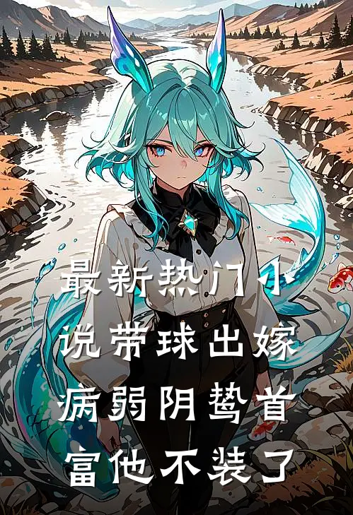 最新热门小说带球出嫁：病弱阴鸷首富他不装了