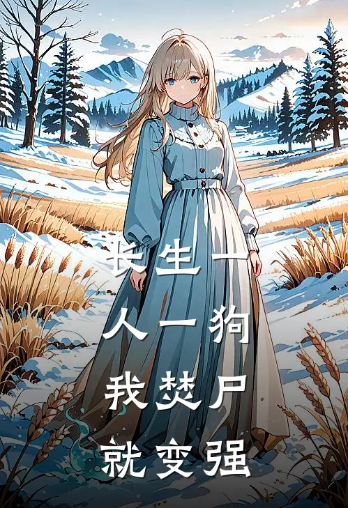 长生一人一狗,我焚尸就变强