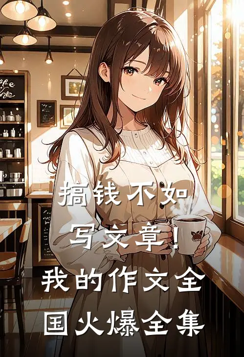 搞钱不如写文章！我的作文全国火爆全集