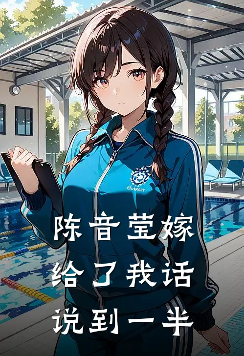 陈音莹嫁给了我话说到一半
