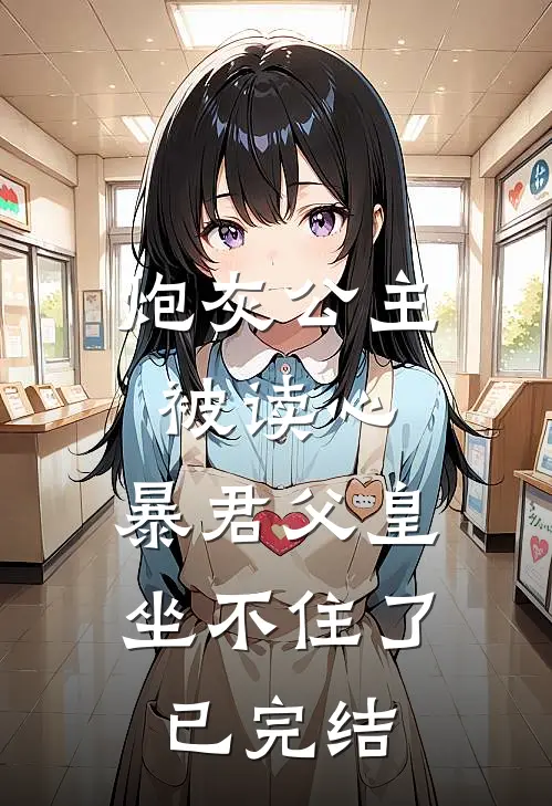 炮灰公主被读心，暴君父皇坐不住了已完结