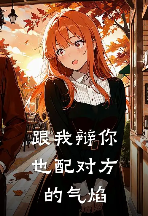 跟我辩你也配对方的气焰
