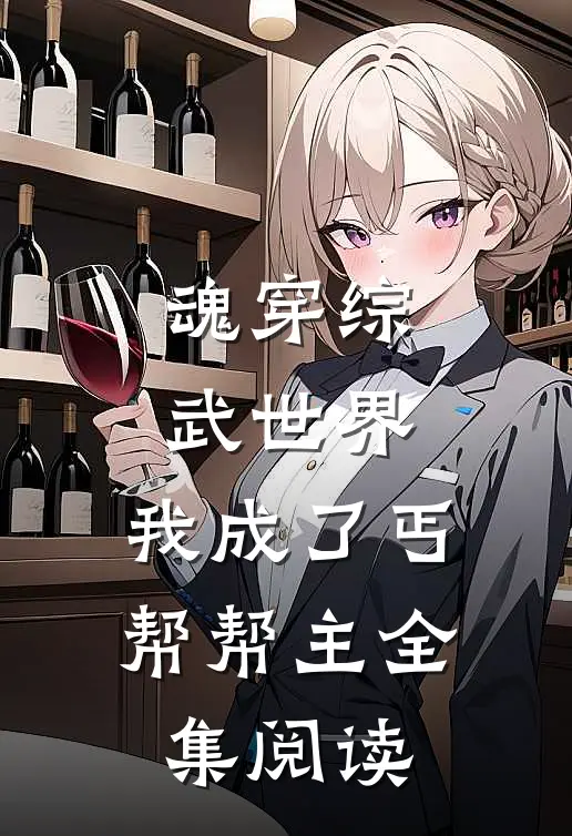 魂穿综武世界，我成了丐帮帮主全集阅读