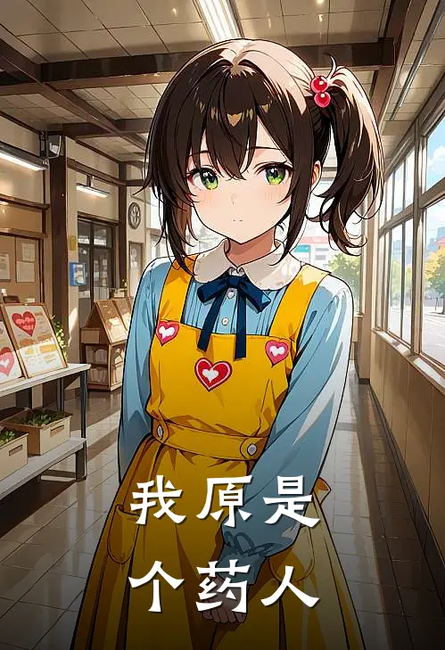 我原是个药人