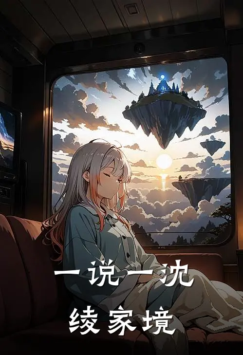 一说一沈绫家境